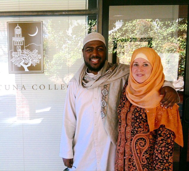 Bilal Ansari Muslim Chaplain and Assistant Director Center for Learning in Action Williams College