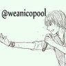 weanicopool's profile picture. flumpool
