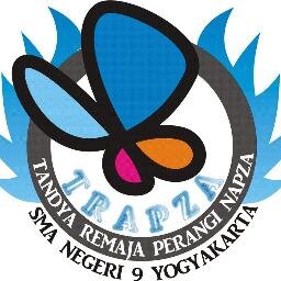 Akun Resmi Trappsila Anti Napza -- SMA N 9 YOGYAKARTA -- Cp: (dhanto) 085725881377/(Line) : vieloyemmanuel
#PelajarAntiNapza