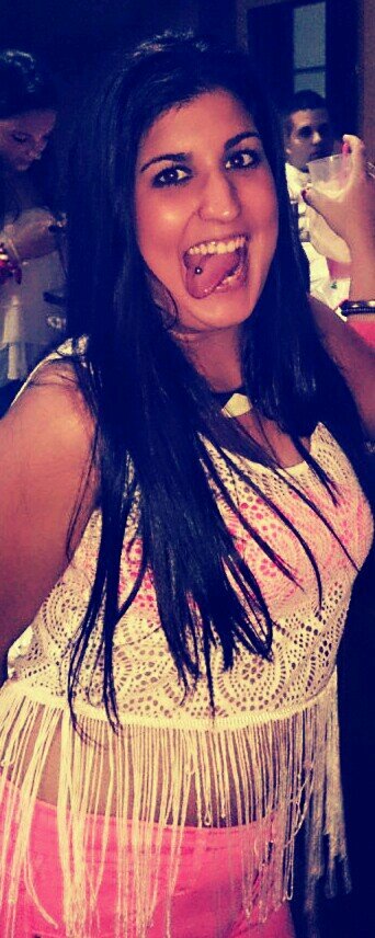 Anitaperezcruz's profile picture. Almonteña y estudiante de Magisterio!! sin educación no hay futuro! :)