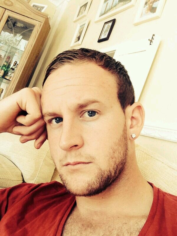 I'm a dedicated millwall fan....