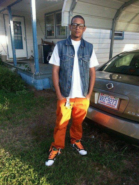 Im living life 1 day at a time and loving every moment of it