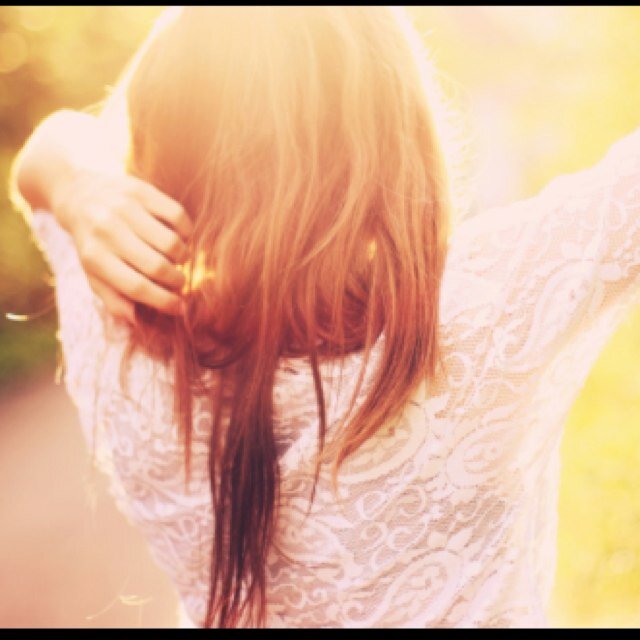 Let your light shine all over this world and bring glory to God