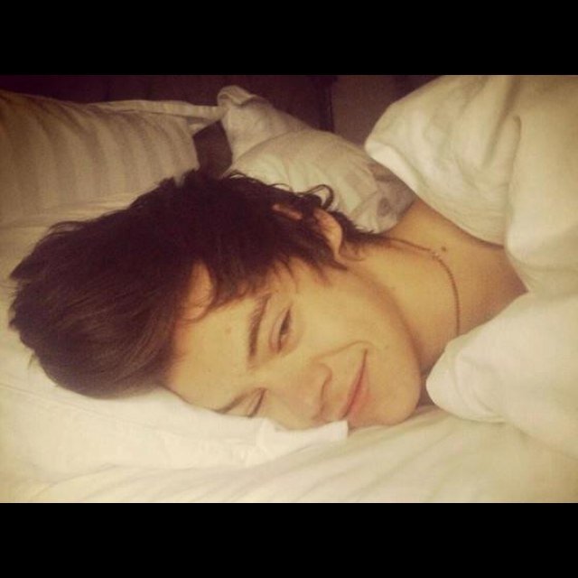 ilysm x