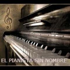Escritora y poeta escribiendo 'El pianista sin nombre'. Cuenta alternativa a @JDeBlues   .'Si vamos a morir, que sea juntos'. juny66 en Wattpad
