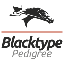 Website, dedicated to thoroughbred breeding and pedigrees