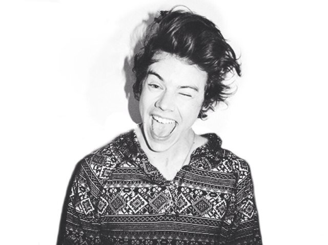 I rlly like one direction Main @glittxryniall peace