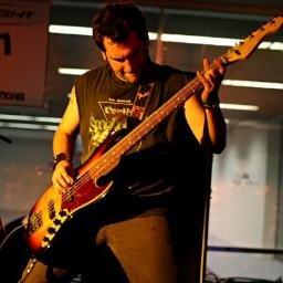 GrooveToTheBass's profile picture. 