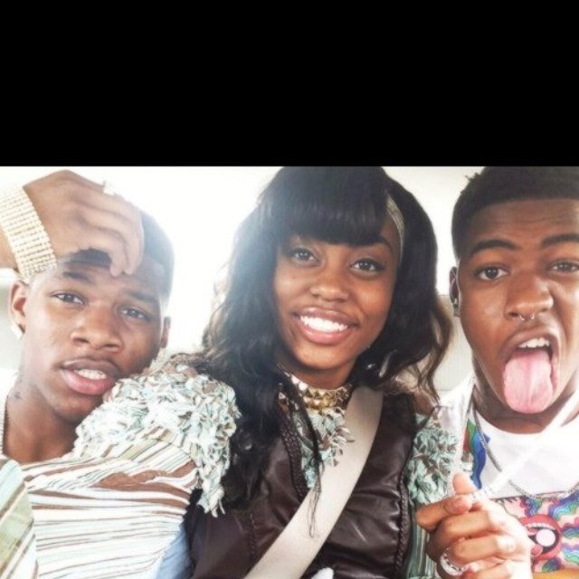 TheRealPee2Cold's profile picture. I follow back