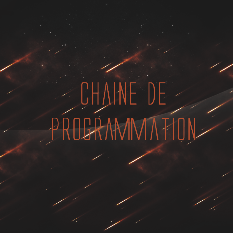 MsProgrammation's profile picture. Chaine qui servira pour tout ce qui concernera C# C++ VB on vous feras des découvrir des tutoriel On vous ferat gagner des Tool (BO1 BO 2 MW3 MW2 )Spammeur etc.