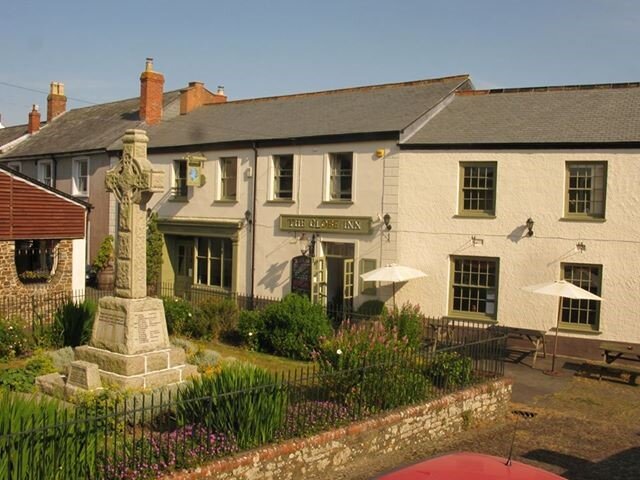 We are a Campaign Group set up to Save The Globe Inn, Chulmleigh. Planning Application 56317 Withdrawn - Now for the ACV