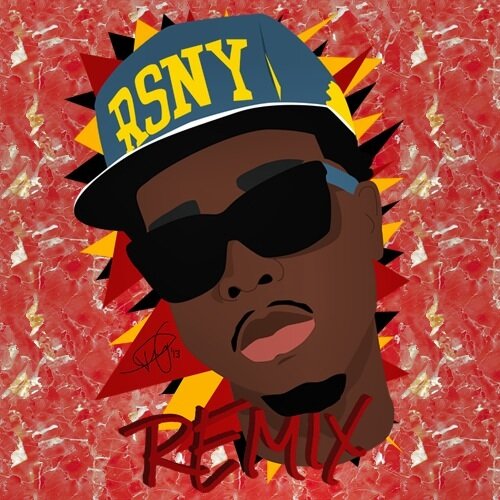 Far Rock Queens 
Artist x Writer x Designer
CEO and Founder of Rockstar Society, RSNY Music, RSNY Films, Marketing.
#RSNY #RanchEnt