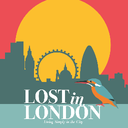 Lost in London