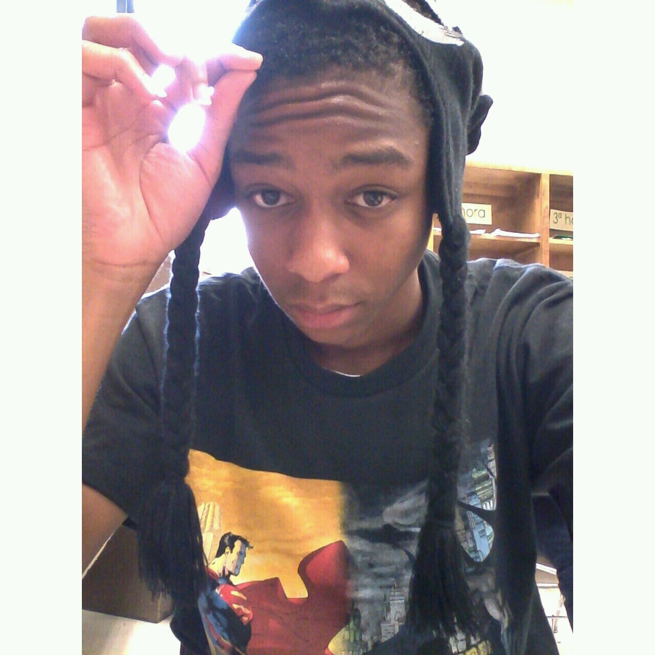 Don't follow to unfollow! Instagram : SVO_RoyalGang | Kik : SVO_WolfGang | http://t.co/T1Q1DPvjX8