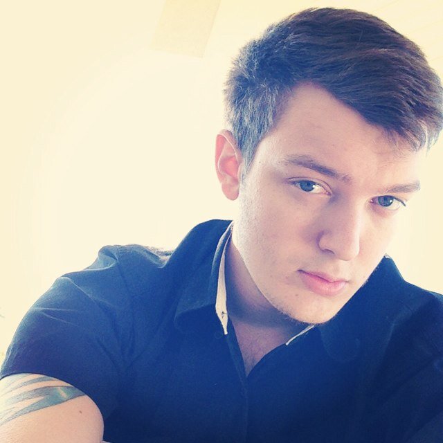 Casual gamer/livestreamer. Always down to explore the outer limits of any mental concept you perceive.