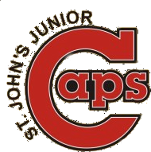 St.John's Jr Caps