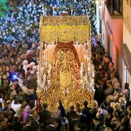 Nuestro Realejo, Nuestra Semana Santa, Nuestras Hermandades. #SantaCena #Huerto #Cañilla #Rosario #Nazareno #Penas #Favores #Alhambra