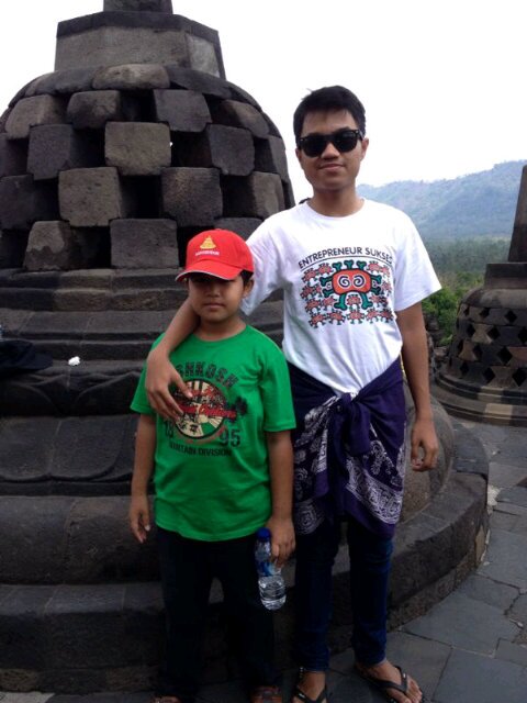 Aryokharansyah's profile picture. Hy .. Aku Ryo .. Salam kenal ^_^