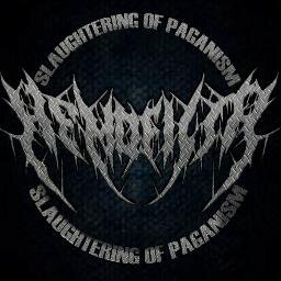 SLAUGHTERING OF PAGANISM