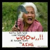 Tukang Bisnis (@odedobed) 's Twitter Profile