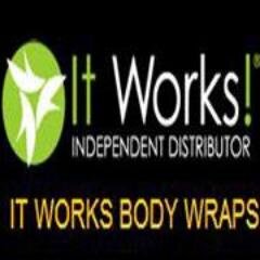 Start your own It Works Body Wrap Home Business