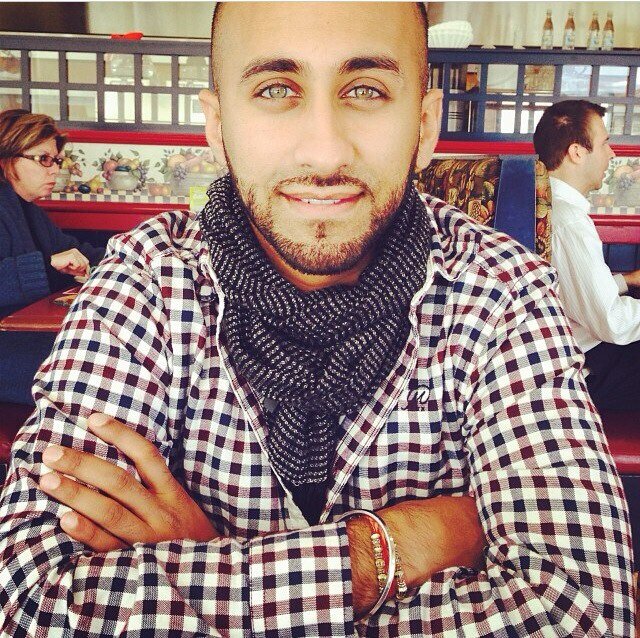 SGPD_Rahul's profile picture. Director of @HouseofBhangraa | Financial Service Representative at TD Bank | Dhol-ist |