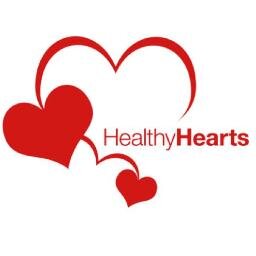 Healthy Hearts is an advocacy initiative with the objective of promoting healthy hearts and CPR/AED training and awareness. Be prepared to save a life.