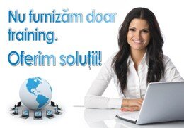 EAGroup1's profile picture. Nu furnizam doar training. Oferim solutii!