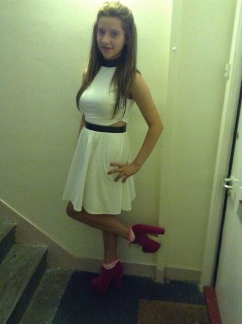Follow me I'll follow back x