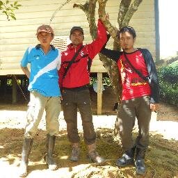 indramartien's profile picture. hidup harus punya target