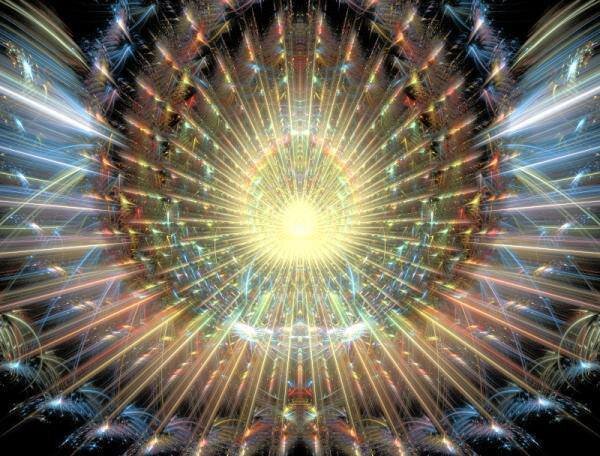 MARIYAGANINA's profile picture. Получаю телепатические сообщения от Межгалактической Конфедерации Светоносных Сил