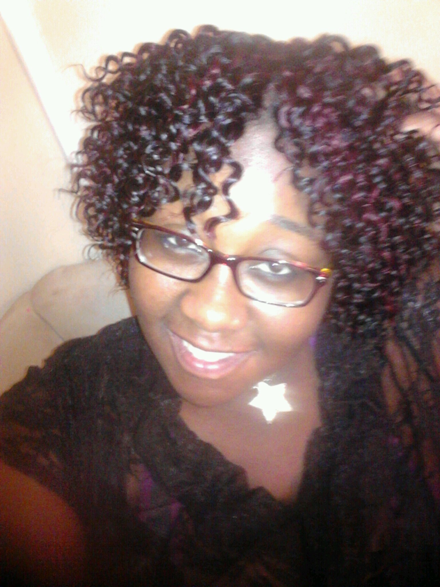 My name is Shawna...Suppa Cool Chick..Hmu Peps