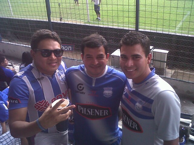 Ing. Agr. Mgs. S.V.