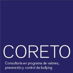 Consultoría en programa de valores, prevención y control de #AcosoEscolar.  Uso responsable de la #Tecnología.