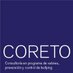 CORETO (@coreto_mx) Twitter profile photo