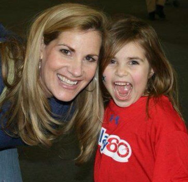 Mom and Special Ed Teacher, two jobs I love!!