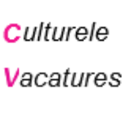 culturvacatures's profile picture. De nieuwste vacatures in de Kunst- en Cultuursector voor werkzoekenden op vacaturesite http://t.co/8DNXz628Gs direct via Twitter gepubliceerd.