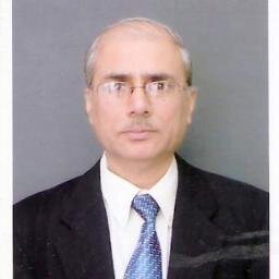 University Professor