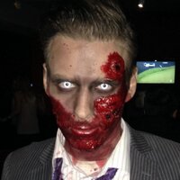 AgentScrappyDoo (@klynch2013) 's Twitter Profile