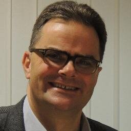 Professor, Director Chalmers School of Entrepreneurship
