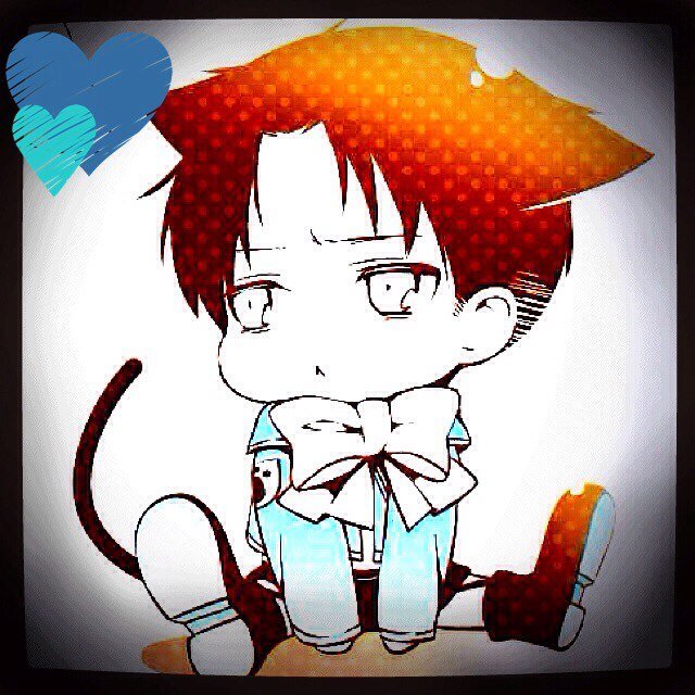 Love to read Manga and watch anime , Loves Levi from Shingeki No Kyojin .
And I am a girl