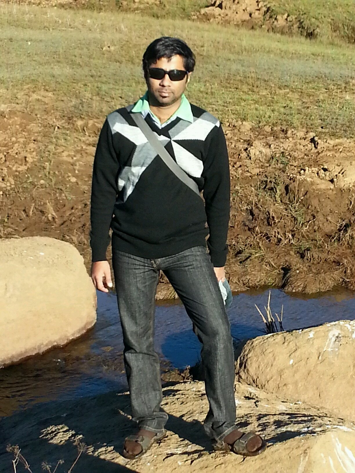 sridharraghav Profile Picture