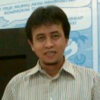 Penulis dan pegiat dakwah