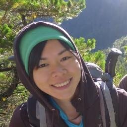 frieda_chung's profile picture. Next stop :Buenos Aires, Argentina