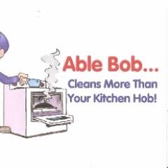 Able Bob Oven Cleaning Services
We clean more than your kitchen hob Professional oven cleaning services in the Nottinghamshire Derbyshire region.
