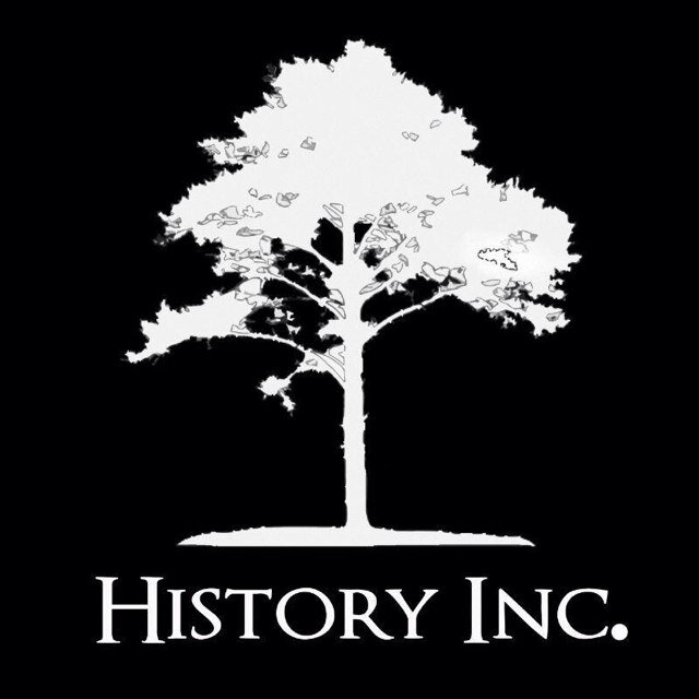 History doesn't repeat itself, it does rhyme - Mark Twain