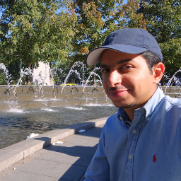 iOS dev. Software Engineer, Cocoa and Objective-C lover, Gamer at heart.
