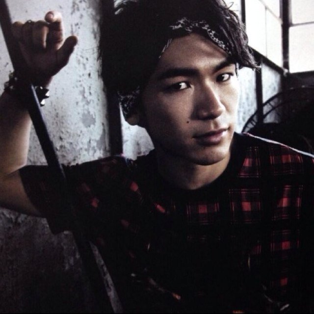 片岡 直人 Bot 低浮上 Ex Jsb Naoto 8 Twitter