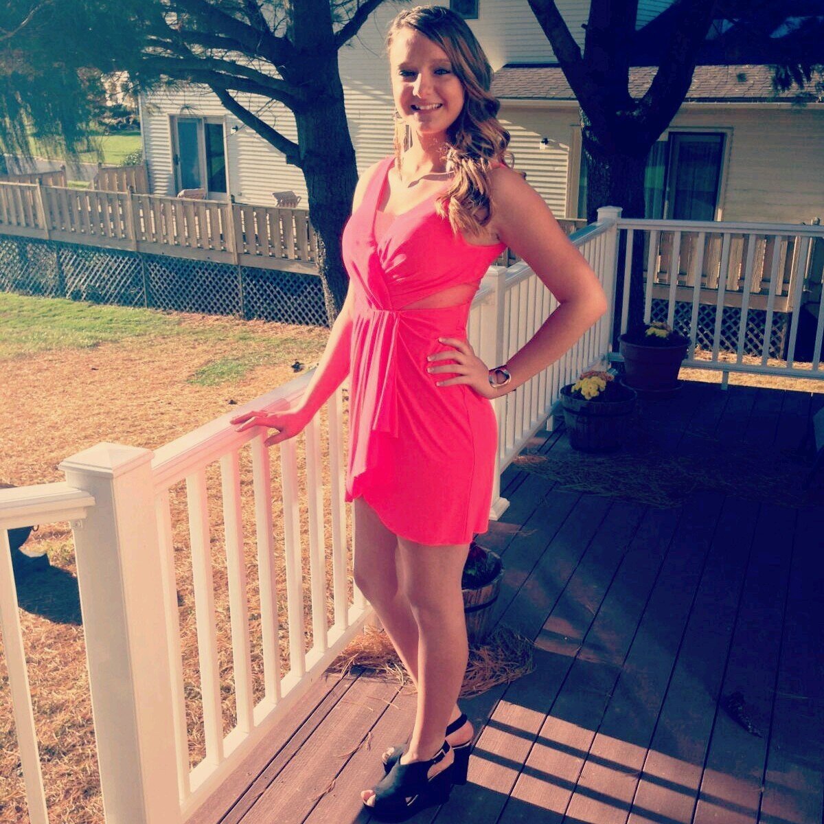 #teamleo #teamfollowback follow me on instagram @rachel_marta3