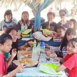 Duta Wacana Christian University'13 | Biotechnology